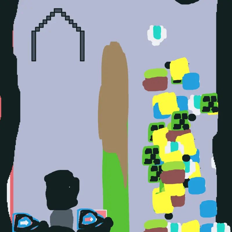 Game by @dadmom