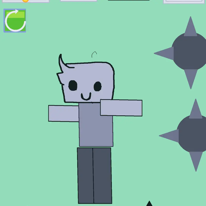 Game by @A550