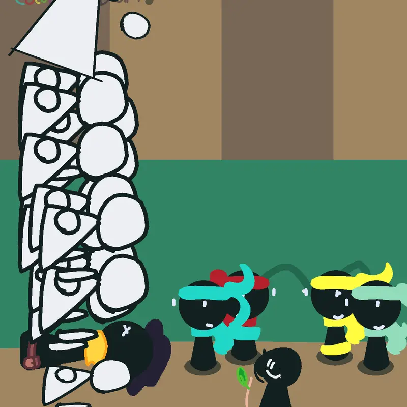 Game by @mariotwins