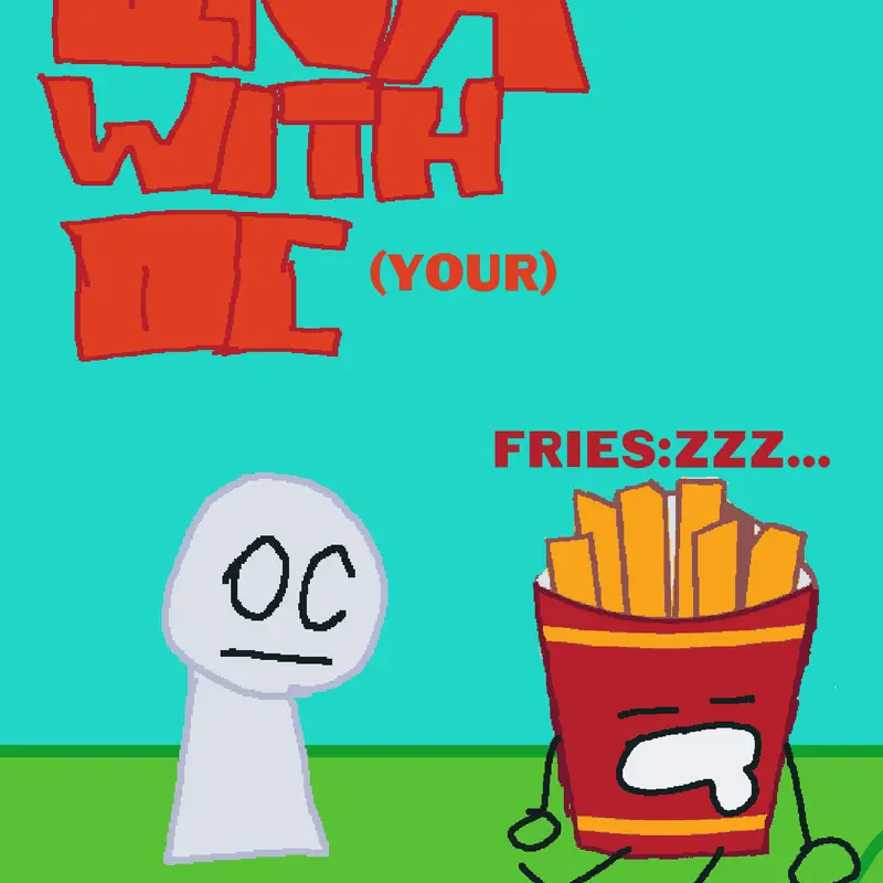 Game by @fries_bfdi