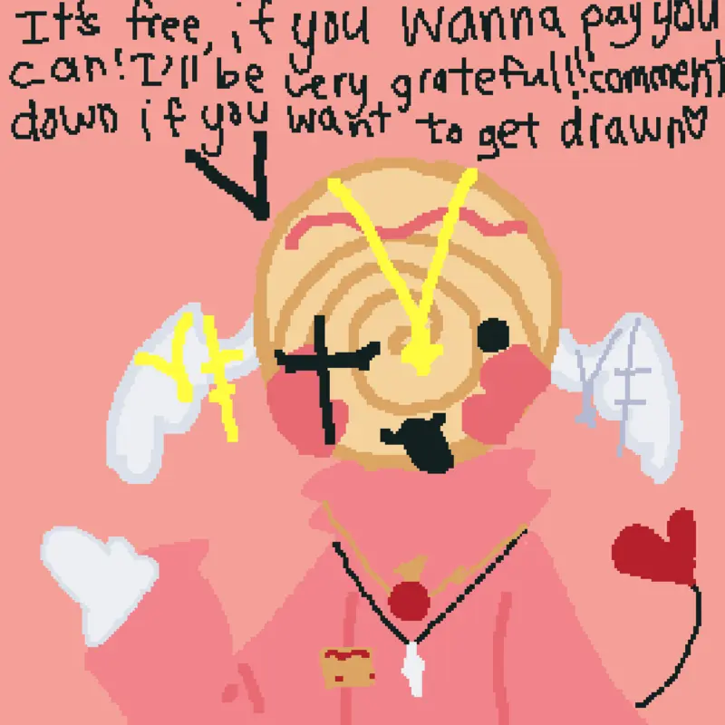 Game by @pookiecore