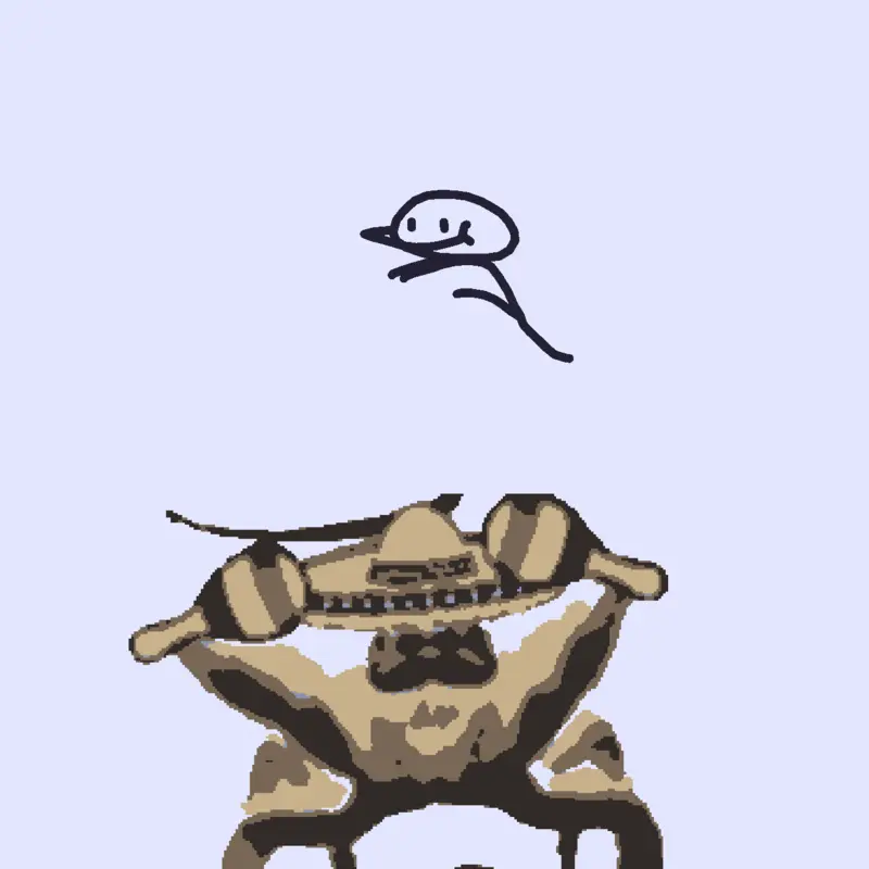 Game by @spider-drum