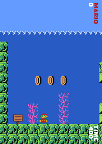 Super Luigi Bros.