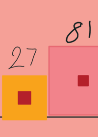 (3^41-3^70 soon) Triples band playground