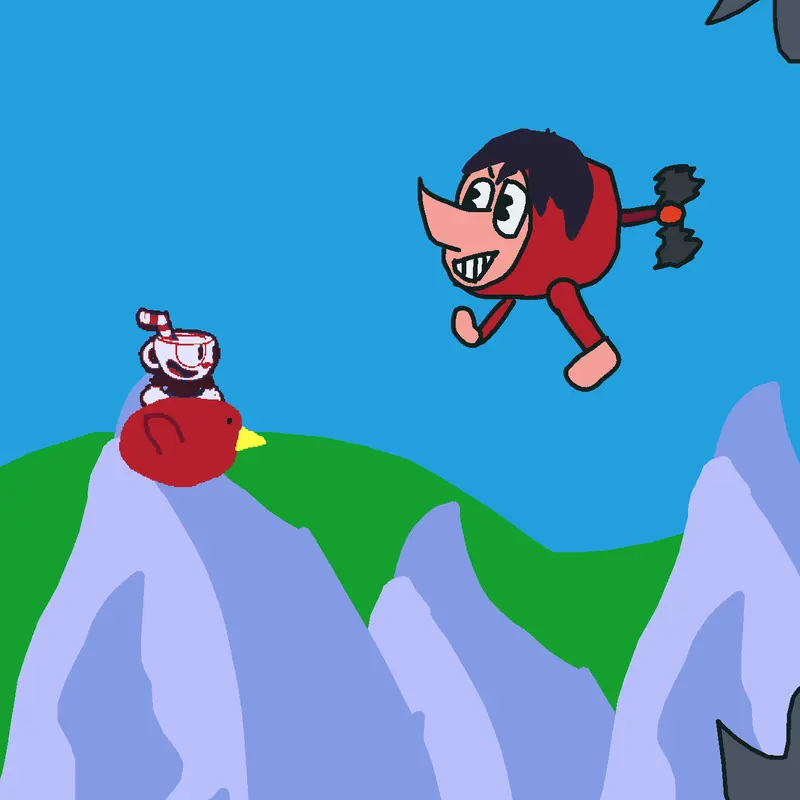 Game by @CUPTIME