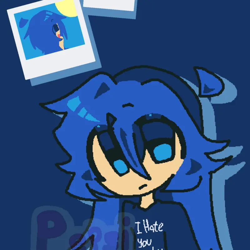Game by @pepsi_addict