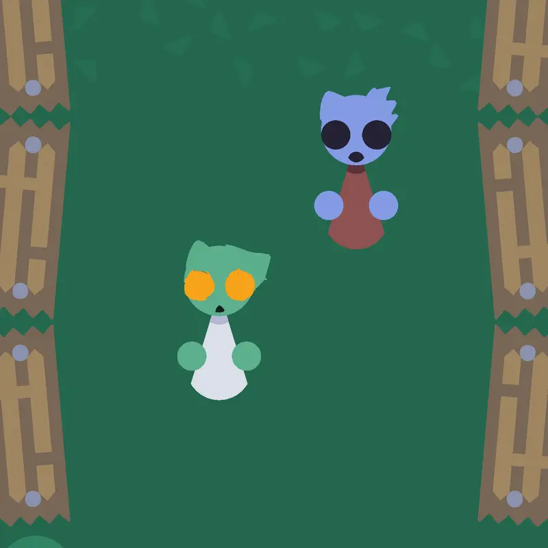 Game by @holgop