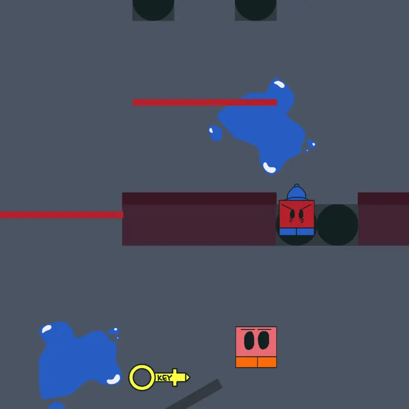 Game by @BomberTheGamer
