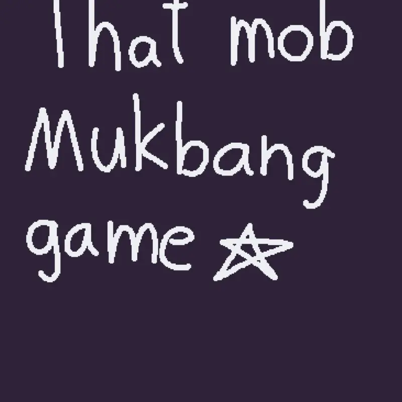 Game by @helloec