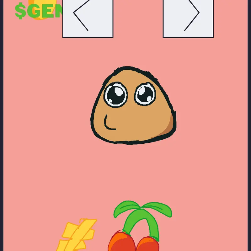 Game by @davi666
