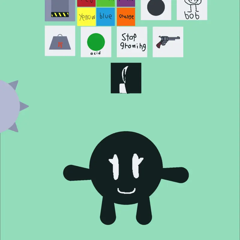 New creature:lily by @beldi_official