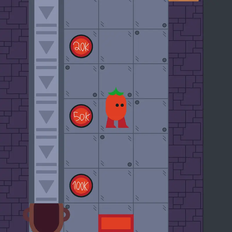 Game by @igorjoga