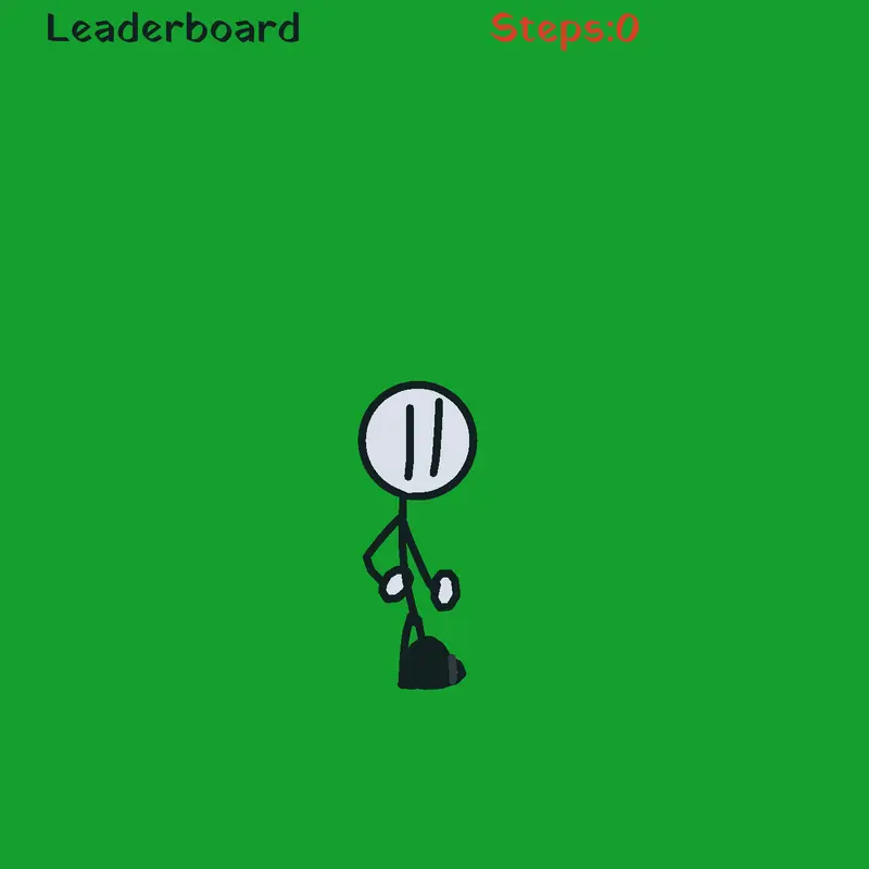 Game by @stopthecap
