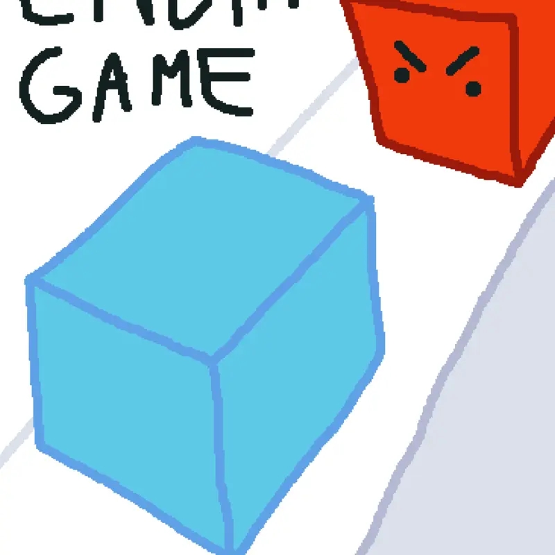 Game by @sopterean
