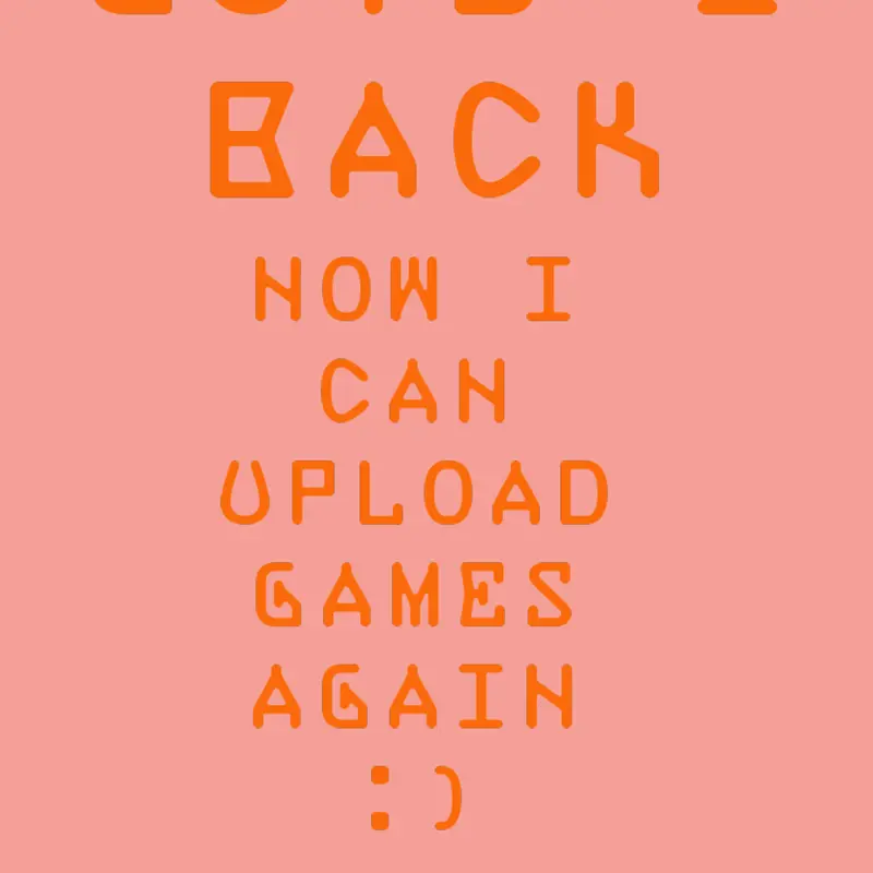 Game by @ThatonefansCarl