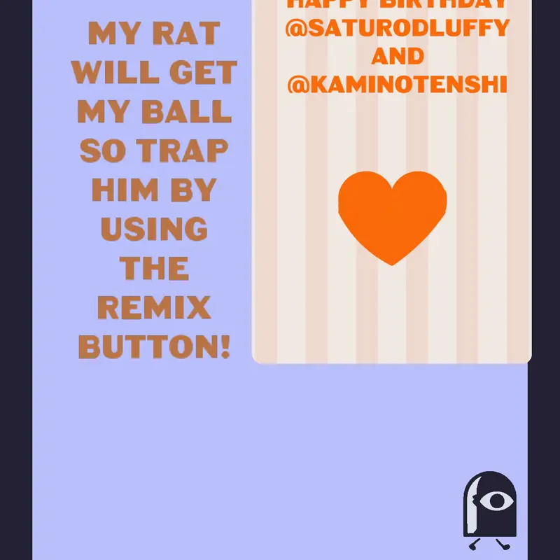 Game by @tshsj