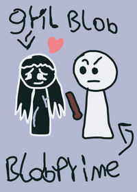 batter blob prime and gril blob