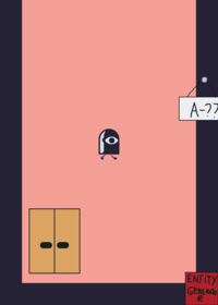 Rooms:pure chaos spawner