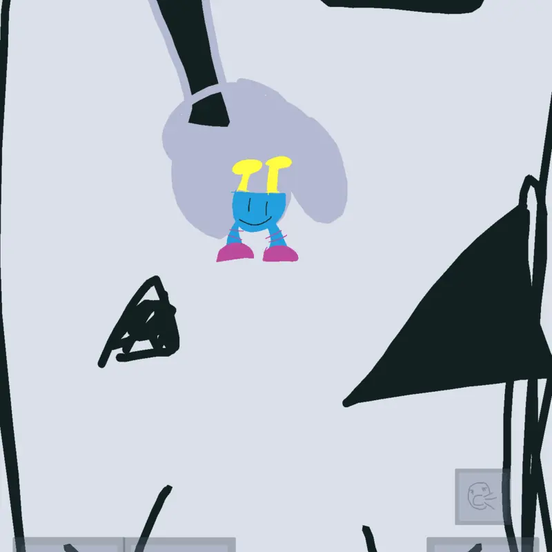 Game by @iejdjwksjj