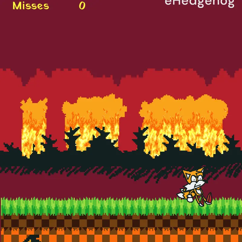 Game by @omarmido