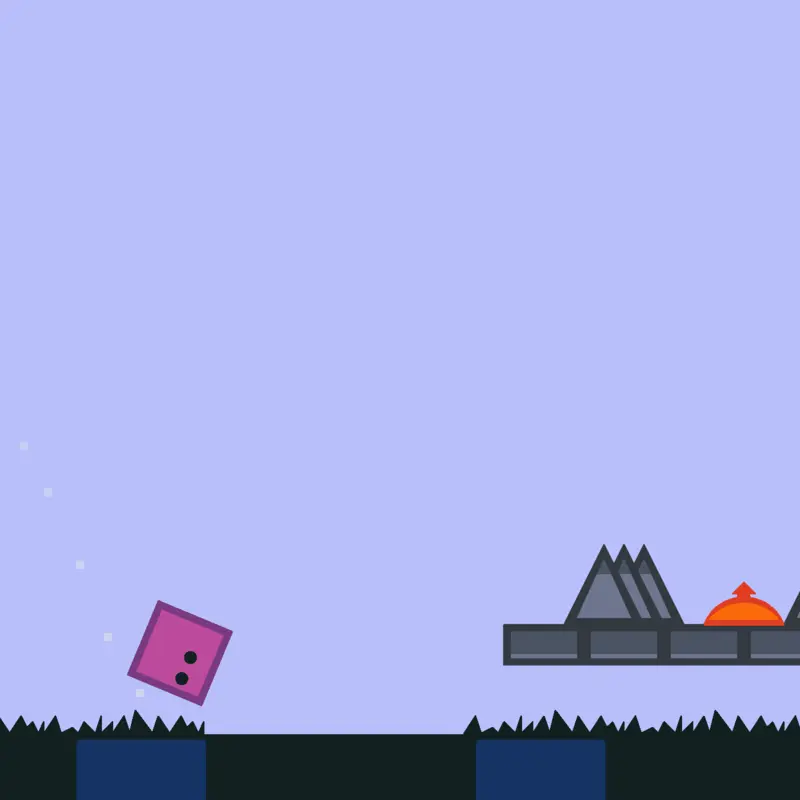 Game by @verityacker_official