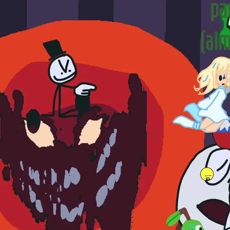 Game by @OrcusMakerz