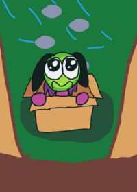 Adopt toxic sprunki