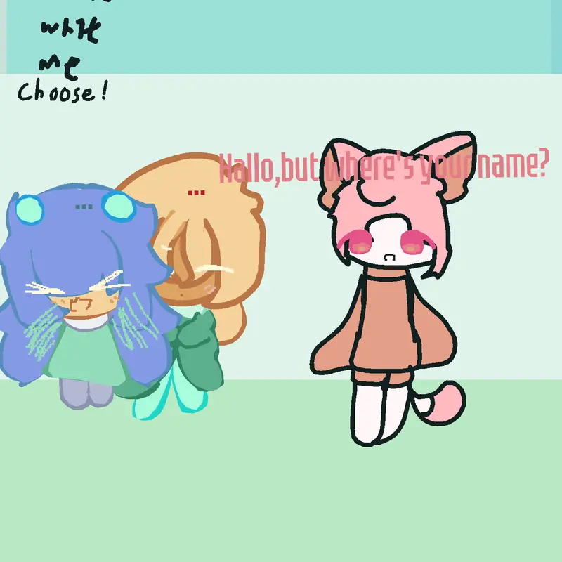 Game by @XxPurevanillacookiexX