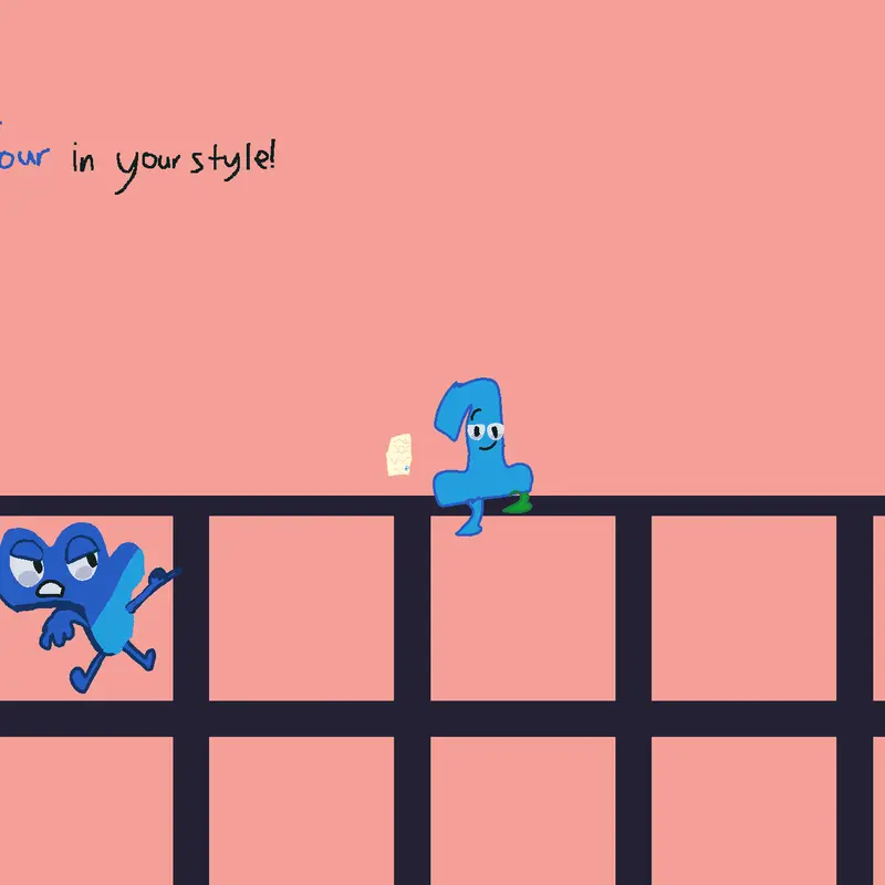 Game by @lavabottle