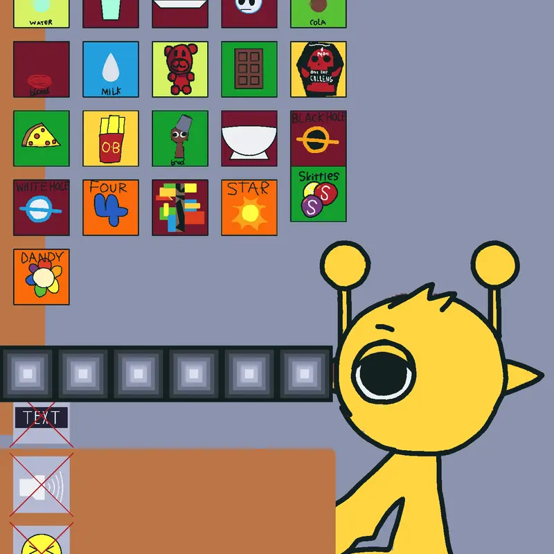 Game by @Arteom1533