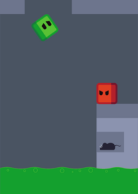 Ending game 1.75