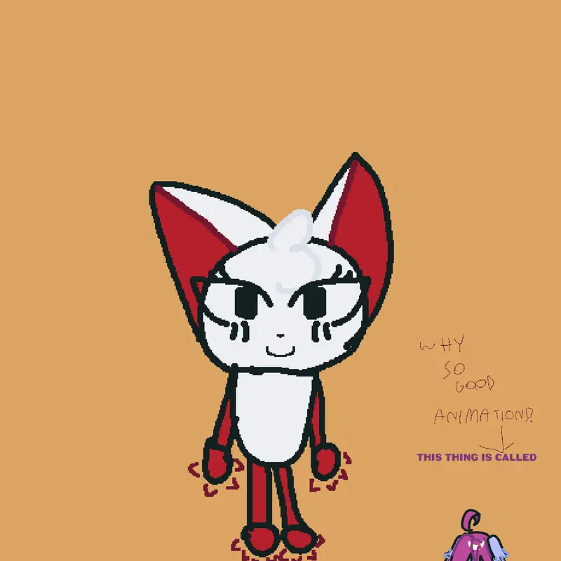 Game by @CrazyVeronica