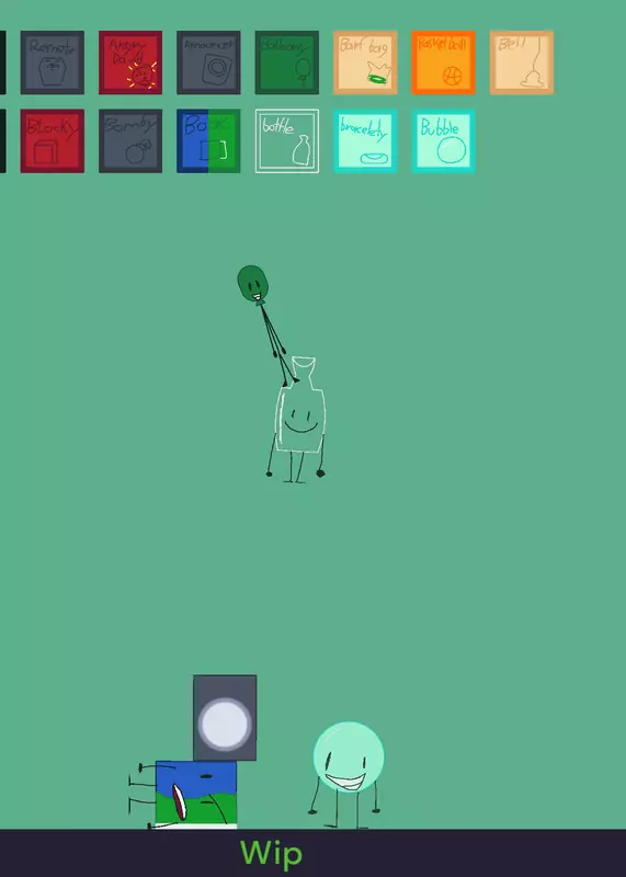 Game by @yourlocalpinki