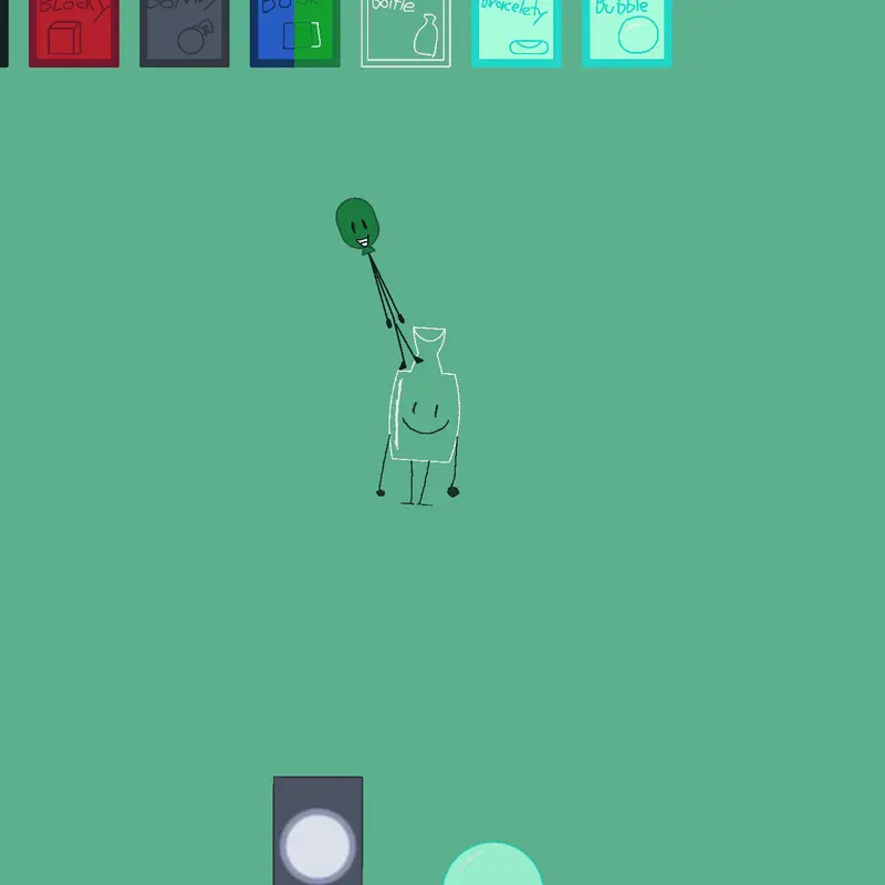 Game by @yourlocalpinki