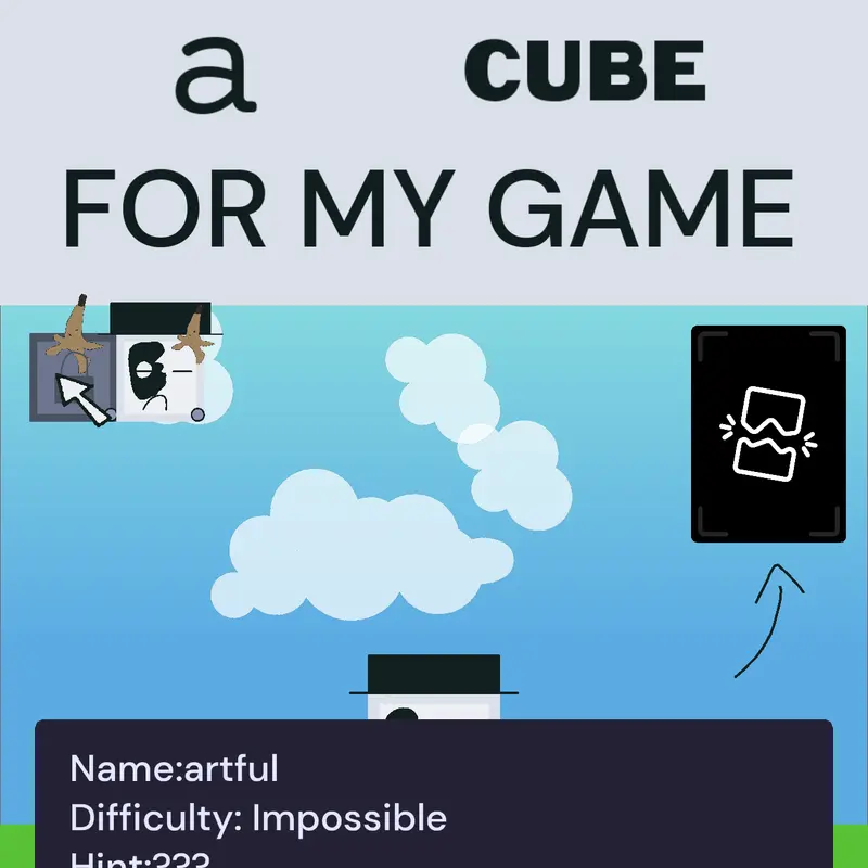 Game by @Benja91893