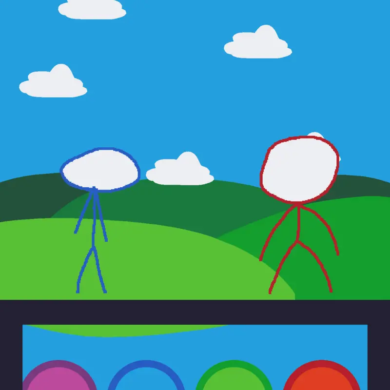 Game by @sonichte