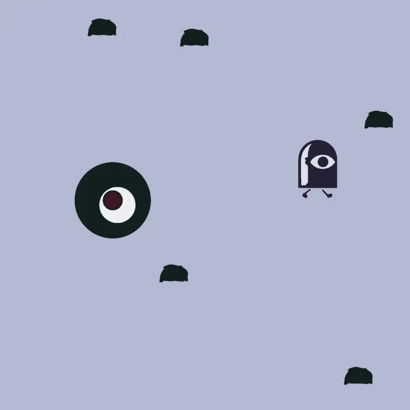 Game by @thebadapple