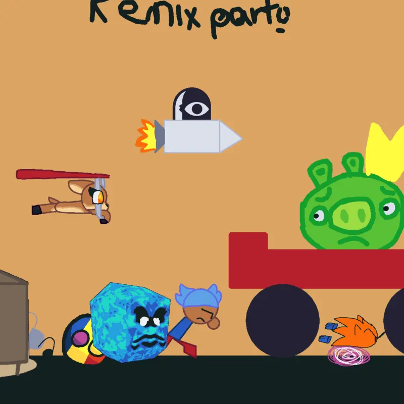 Game by @twot1me