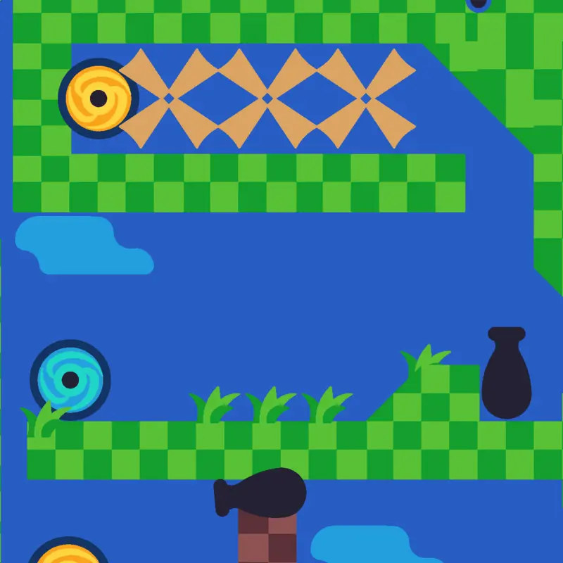 Game by @ConfusedHmmm