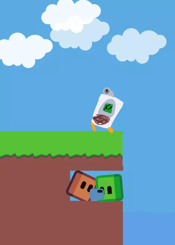 Game by @eycksteinz