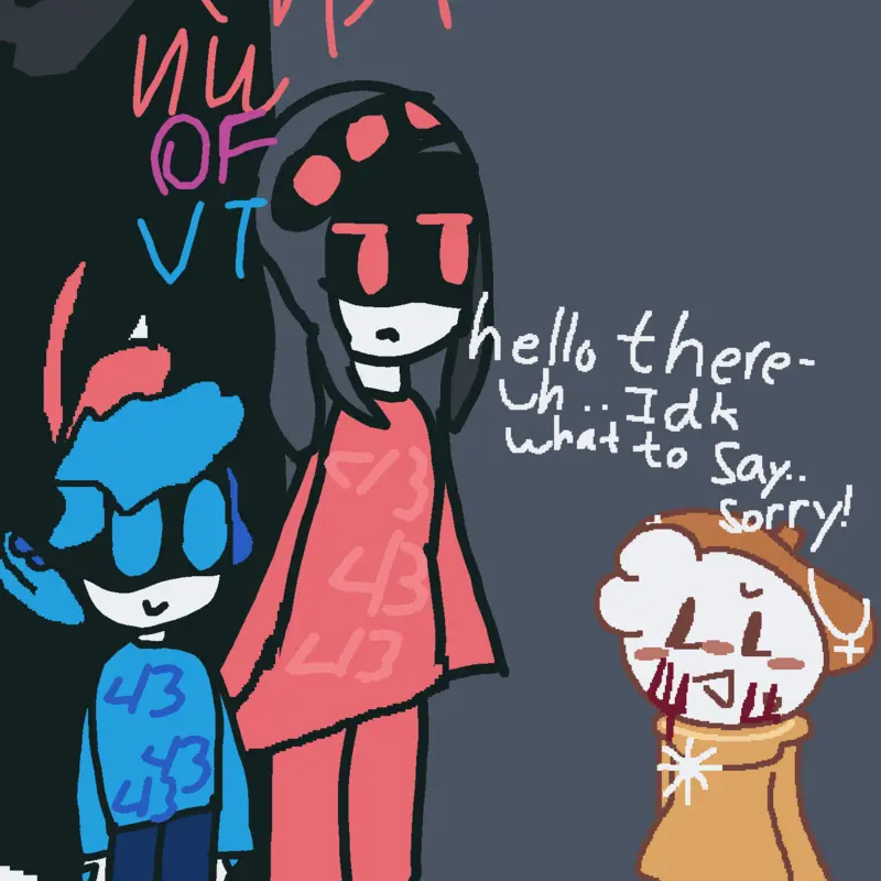 Game by @CR3AMFERRET