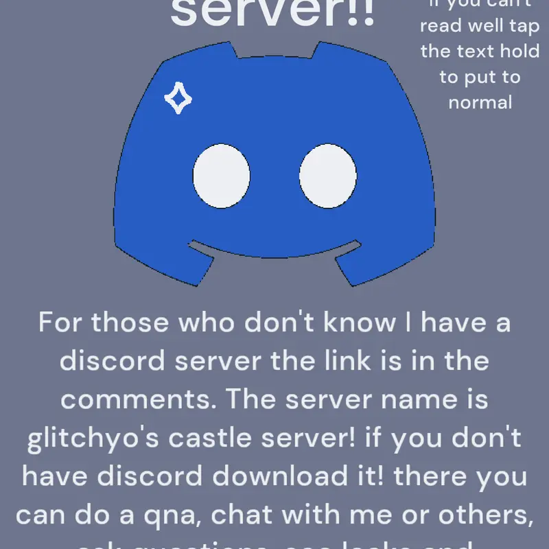 Game by @Glitchyo_Official_2