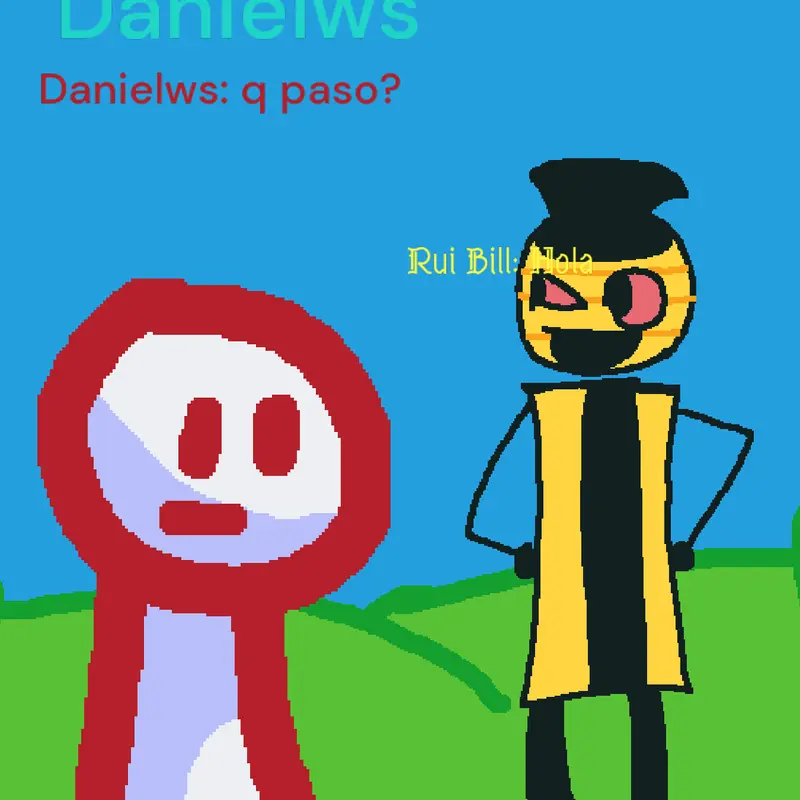 Game by @danielws_christmas