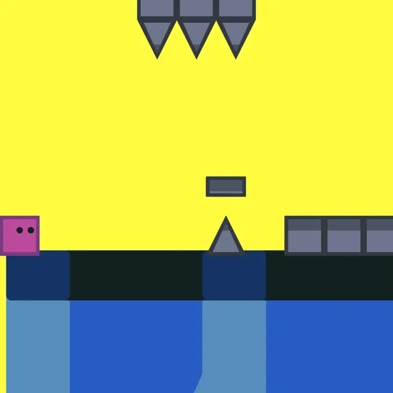 Game by @bentunglam