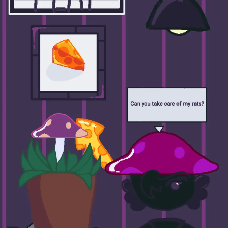 Game by @Kutezii