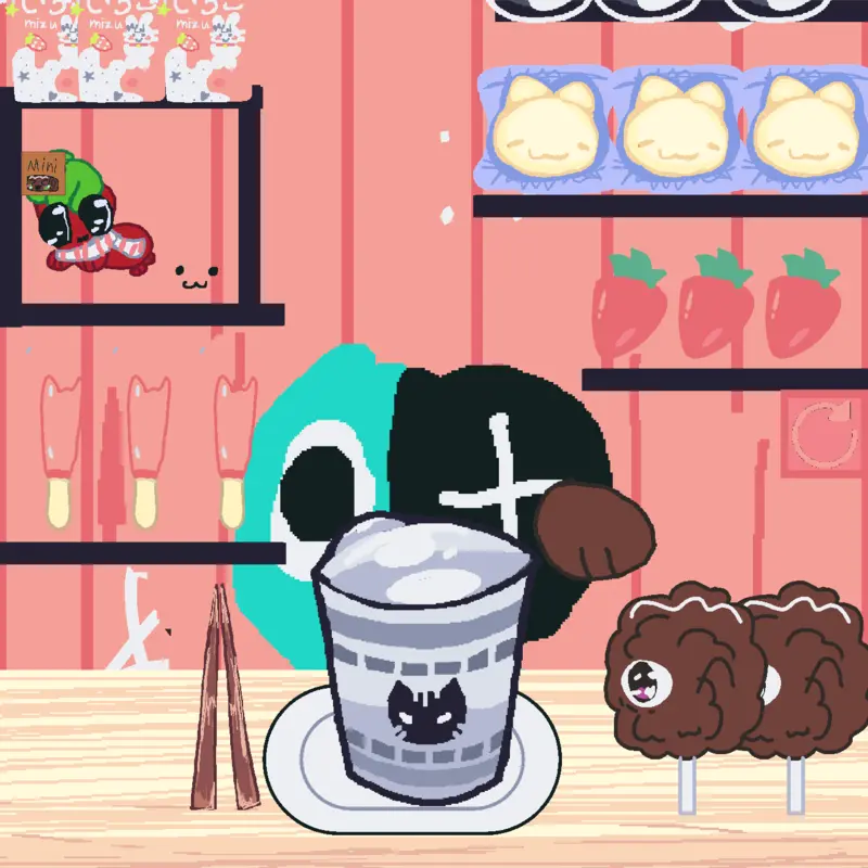 Game by @shellyfav