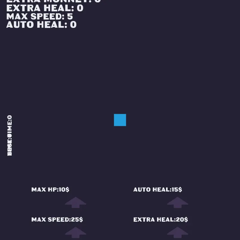 Game by @slicentcreator