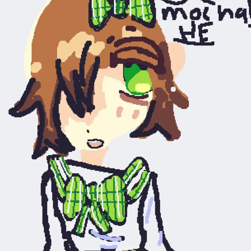 Game by @Mizukoe