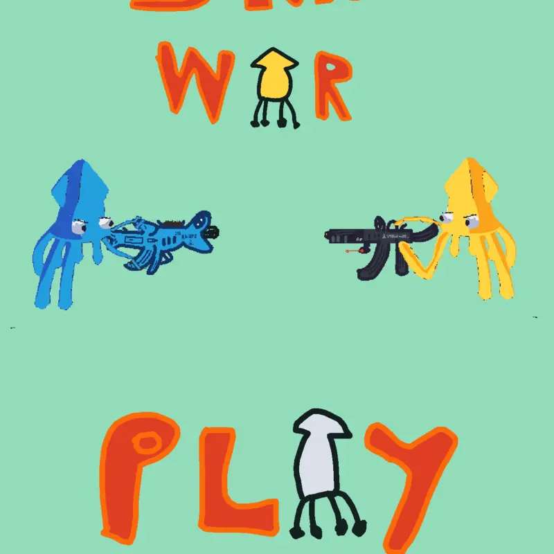 Game by @squiddguy