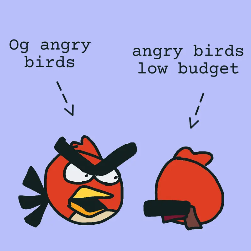 what if berd by @mistah